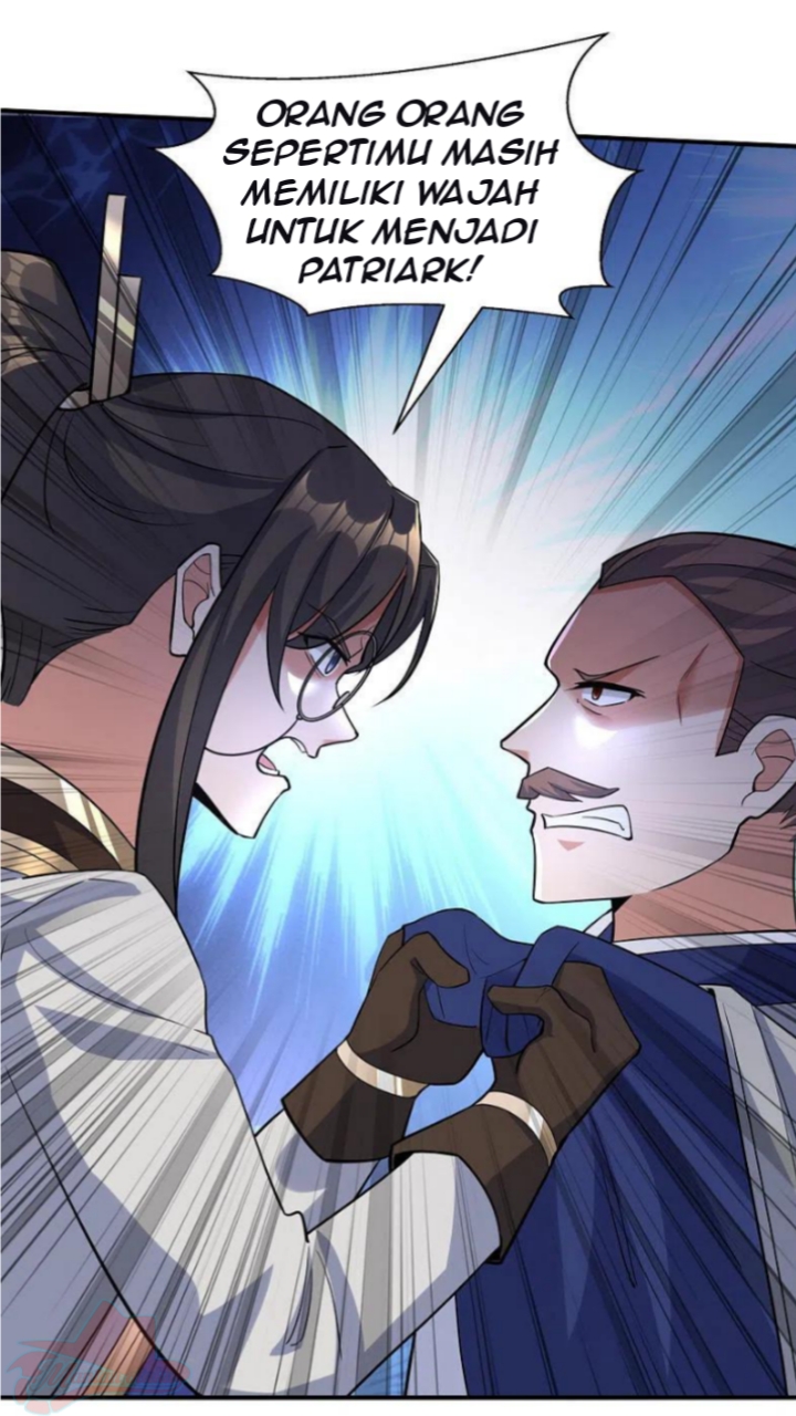 Tech Giant Come to Cultivate Immortal Chapter 36 Gambar 20