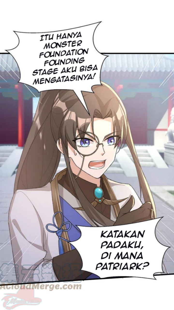 Tech Giant Come to Cultivate Immortal Chapter 36 Gambar 22