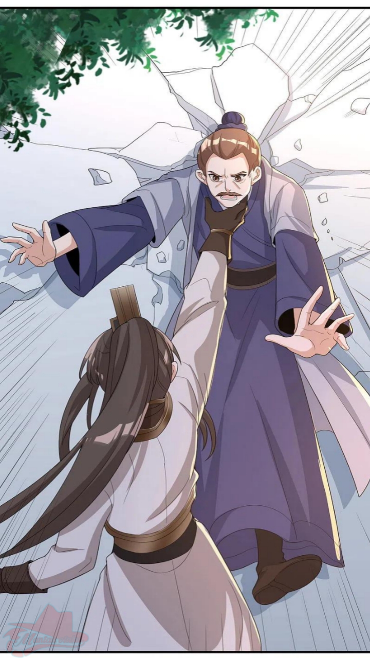 Tech Giant Come to Cultivate Immortal Chapter 36 Gambar 26