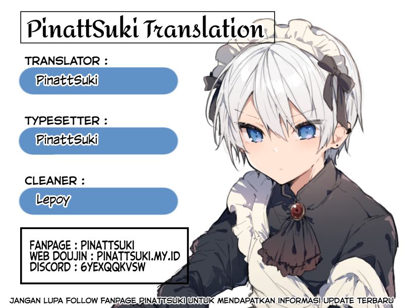 Baca Komik Osananajimi wa Onnanoko bi Naare Chapter 08 Gambar 1