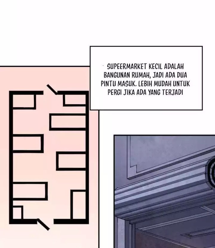 The Evolution Chapter 05 Gambar 21