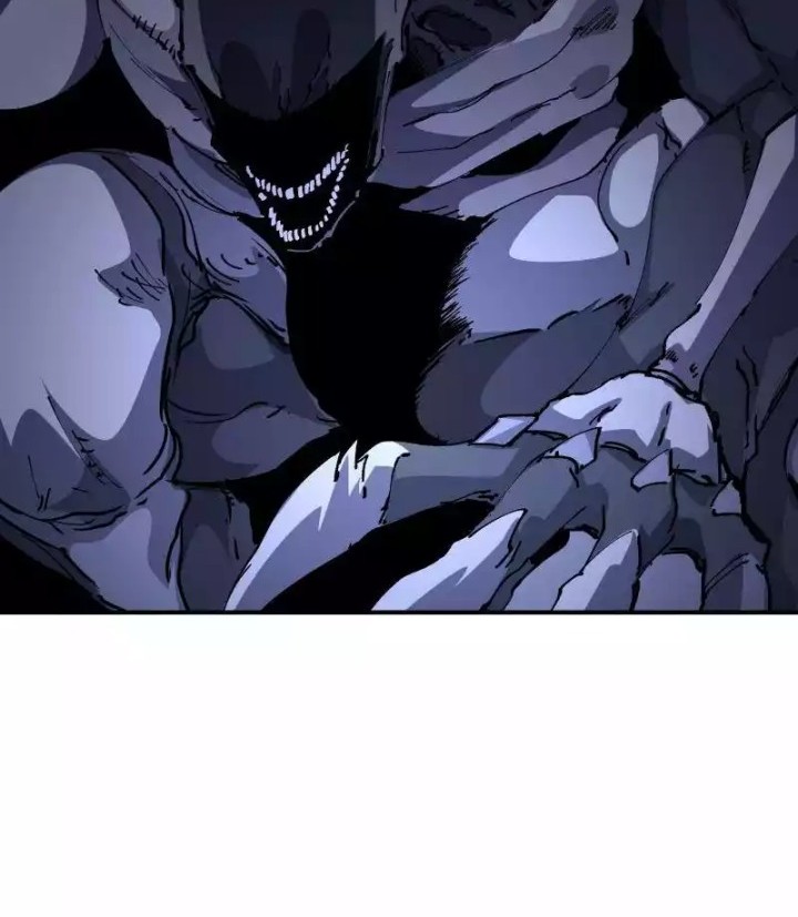 The Evolution Chapter 05 Gambar 27