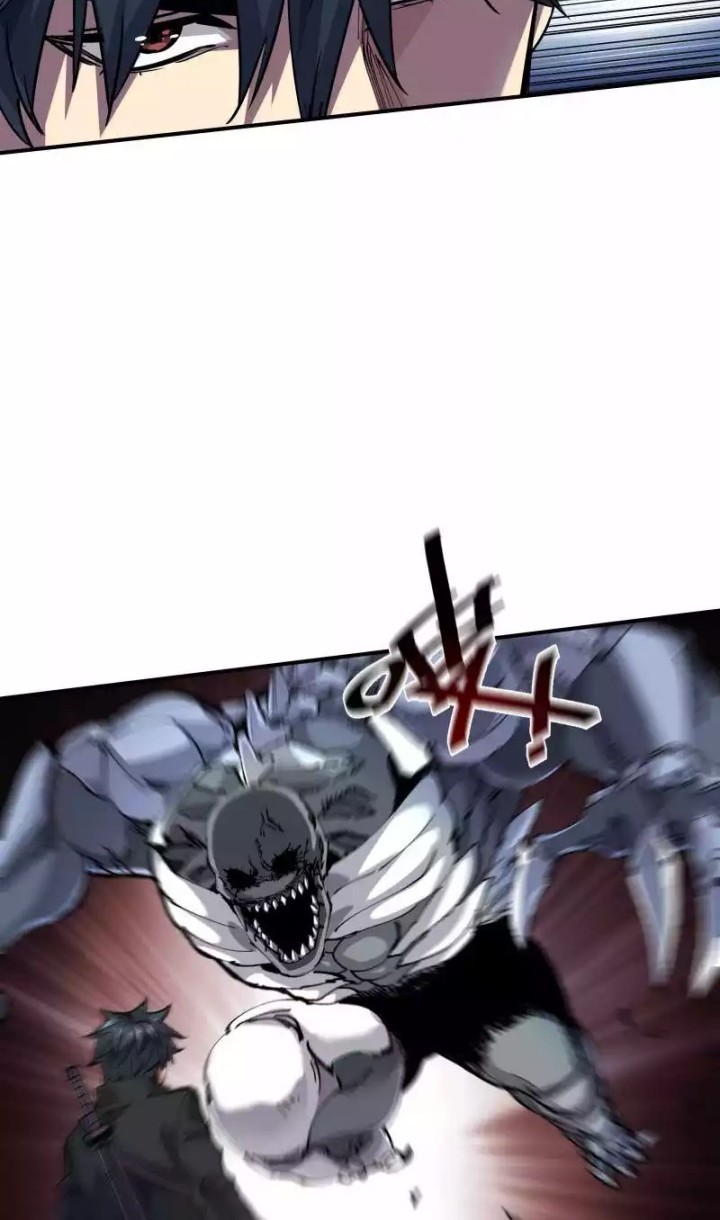 The Evolution Chapter 05 Gambar 35