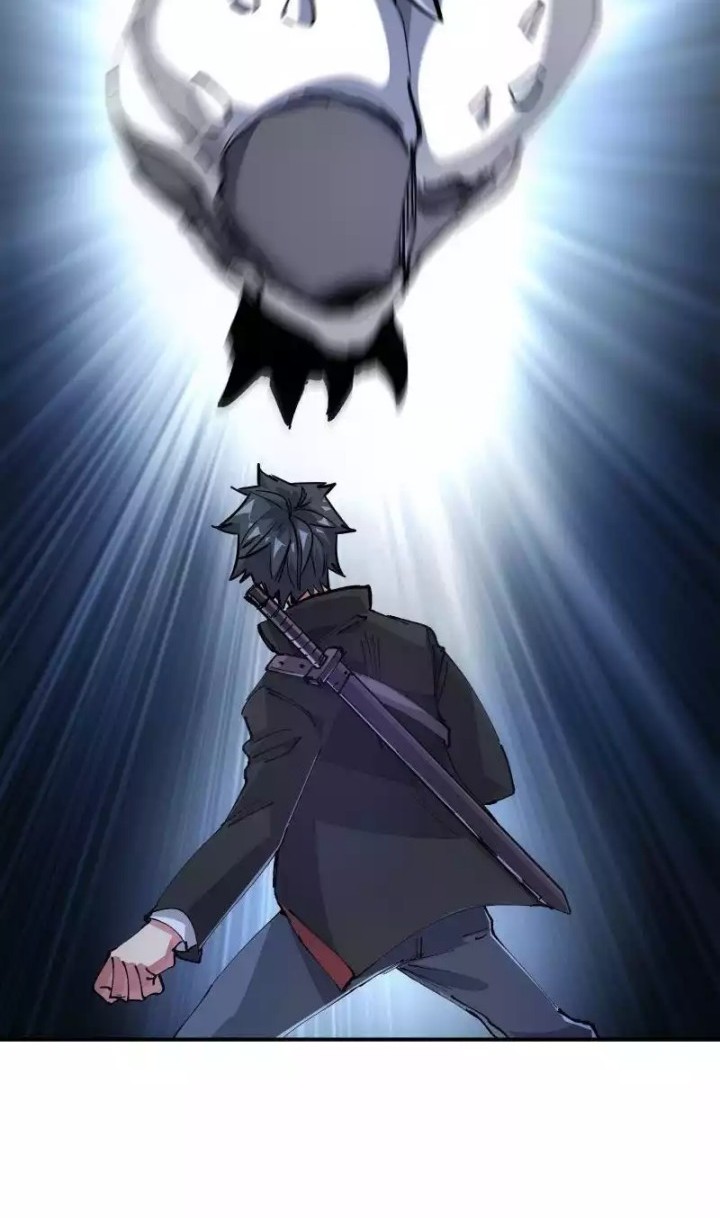 The Evolution Chapter 05 Gambar 43