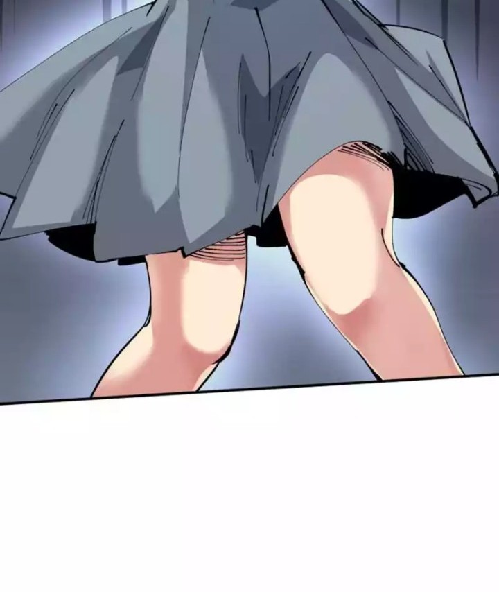 The Evolution Chapter 04 Gambar 23
