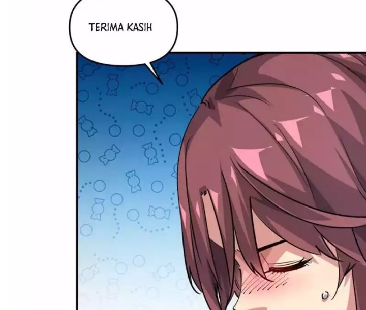 The Evolution Chapter 04 Gambar 37