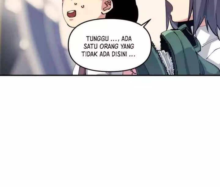 The Evolution Chapter 04 Gambar 41
