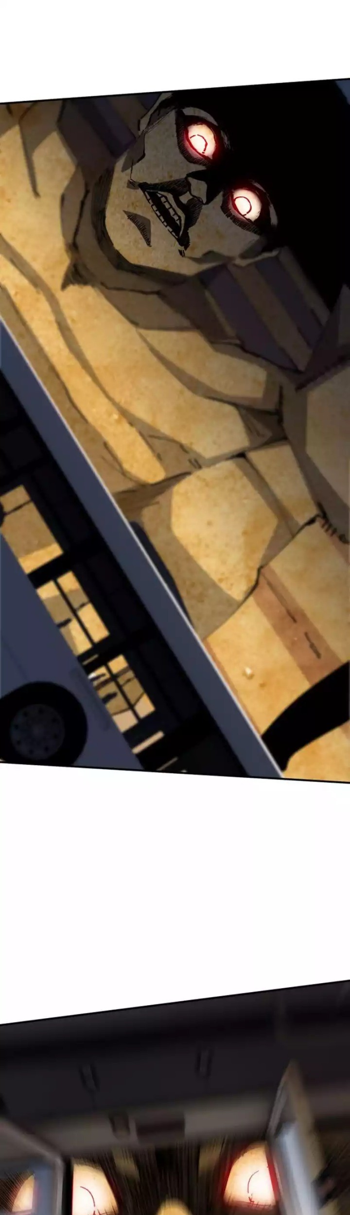 The Evolution Chapter 04 Gambar 52
