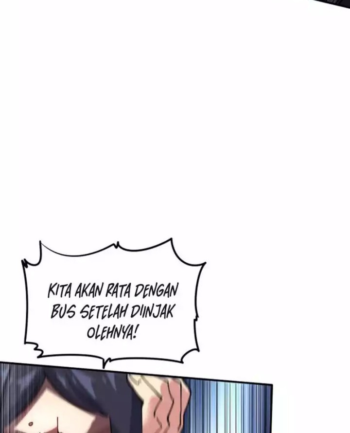 The Evolution Chapter 04 Gambar 55