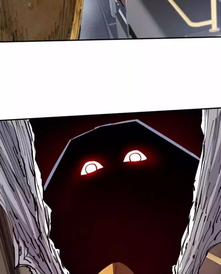 The Evolution Chapter 04 Gambar 59