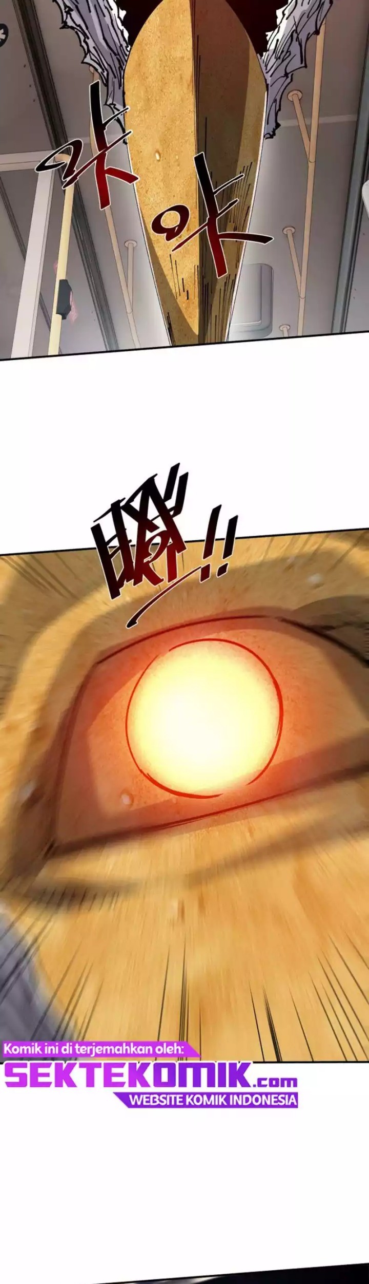The Evolution Chapter 04 Gambar 60
