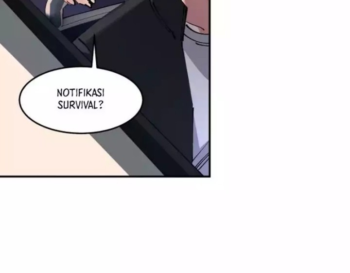 The Evolution Chapter 04 Gambar 71