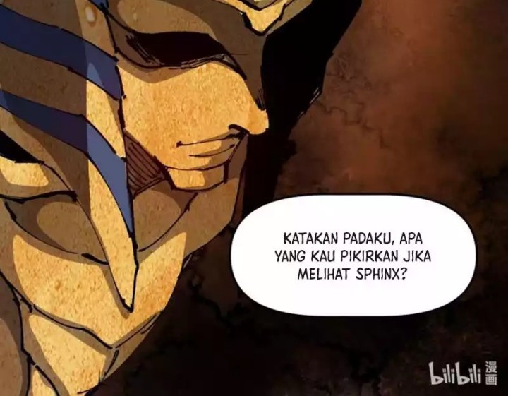 The Evolution Chapter 04 Gambar 73