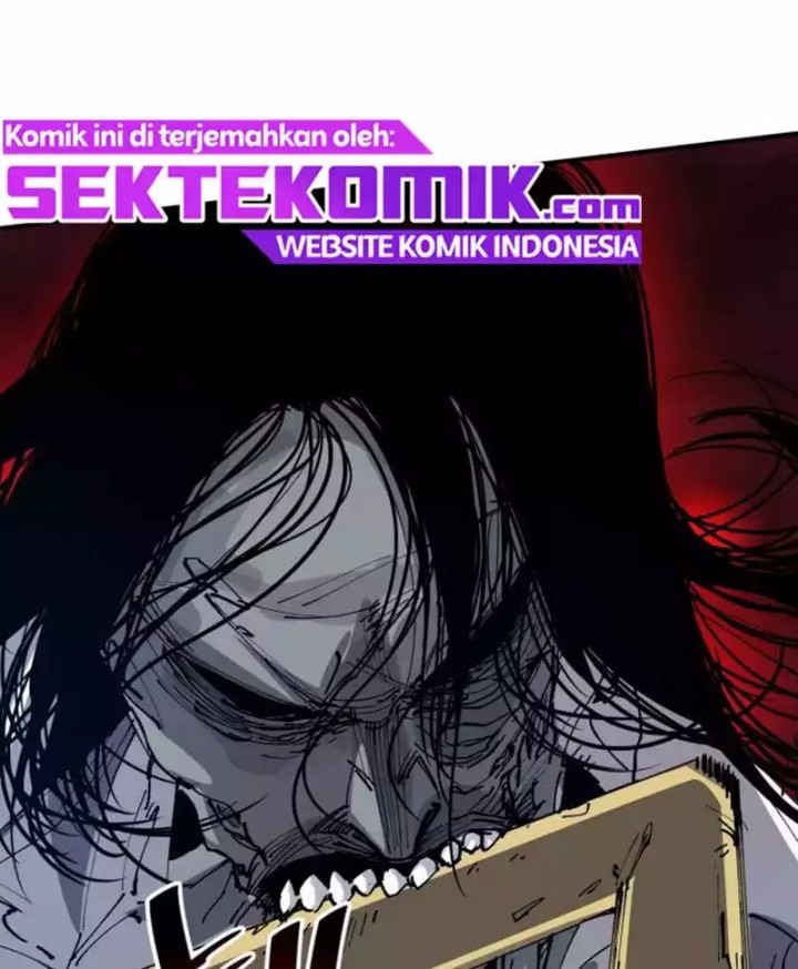 The Evolution Chapter 04 Gambar 9
