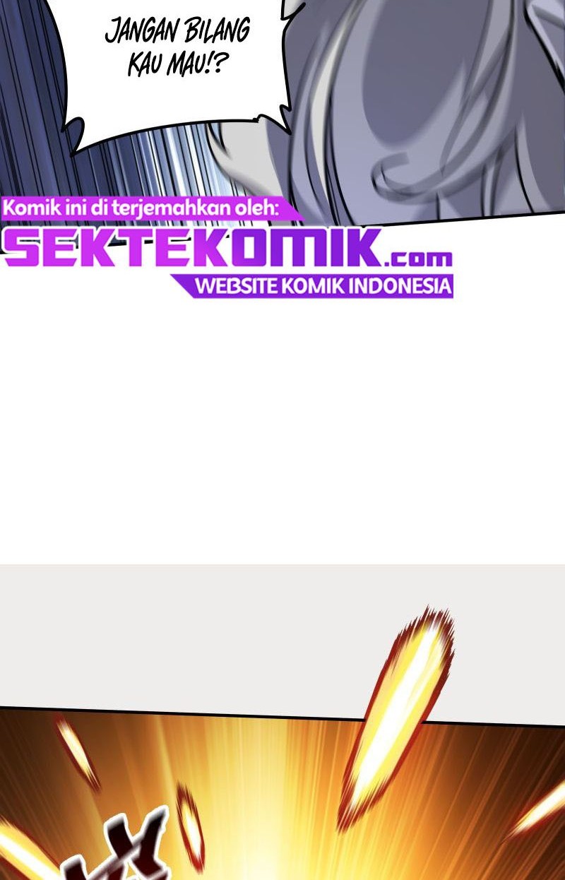 The Evolution Chapter 03 Gambar 25