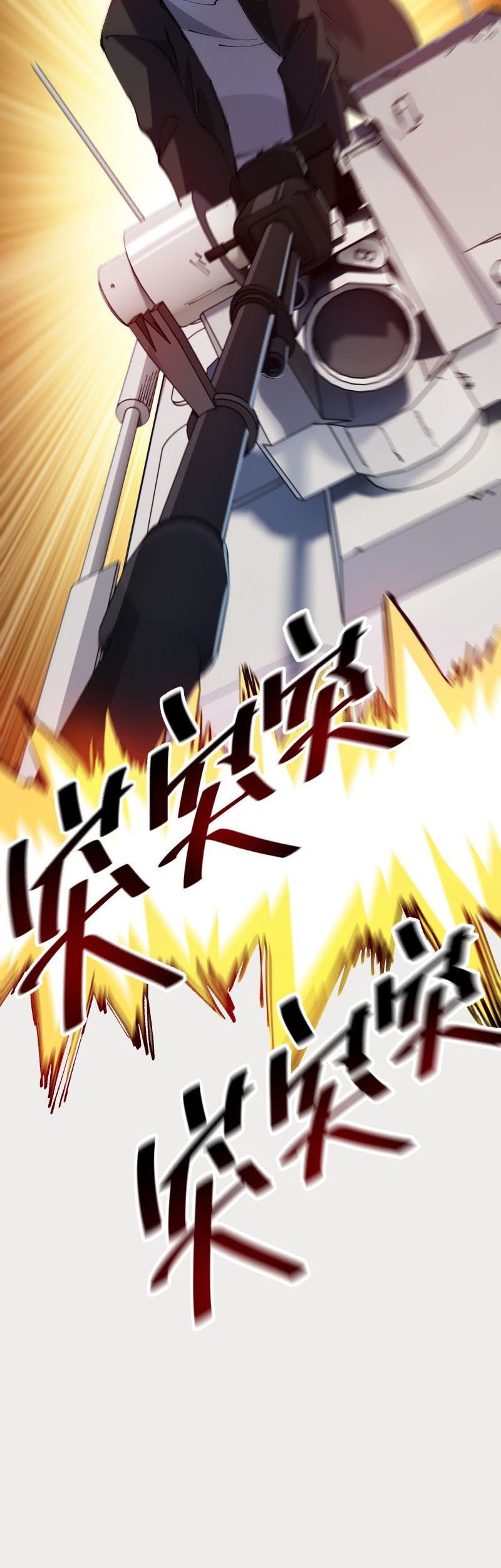 The Evolution Chapter 03 Gambar 28