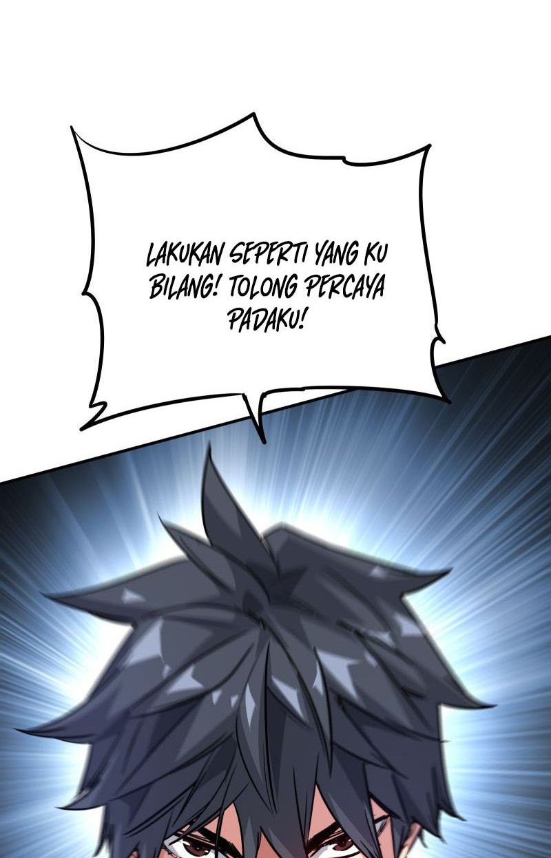 The Evolution Chapter 03 Gambar 33