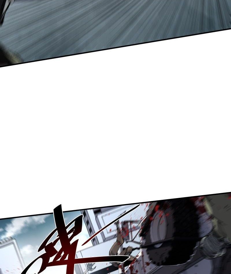 The Evolution Chapter 03 Gambar 37