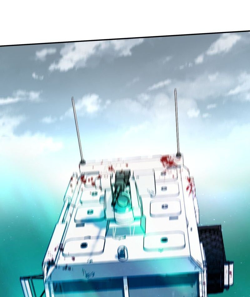 The Evolution Chapter 03 Gambar 45