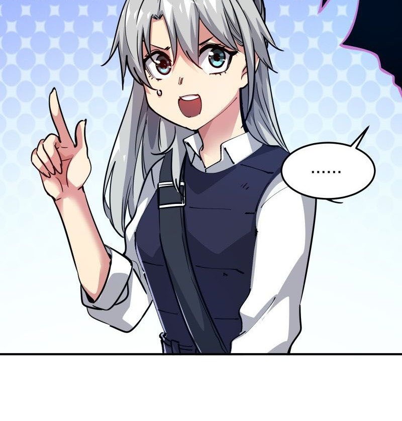 The Evolution Chapter 03 Gambar 11