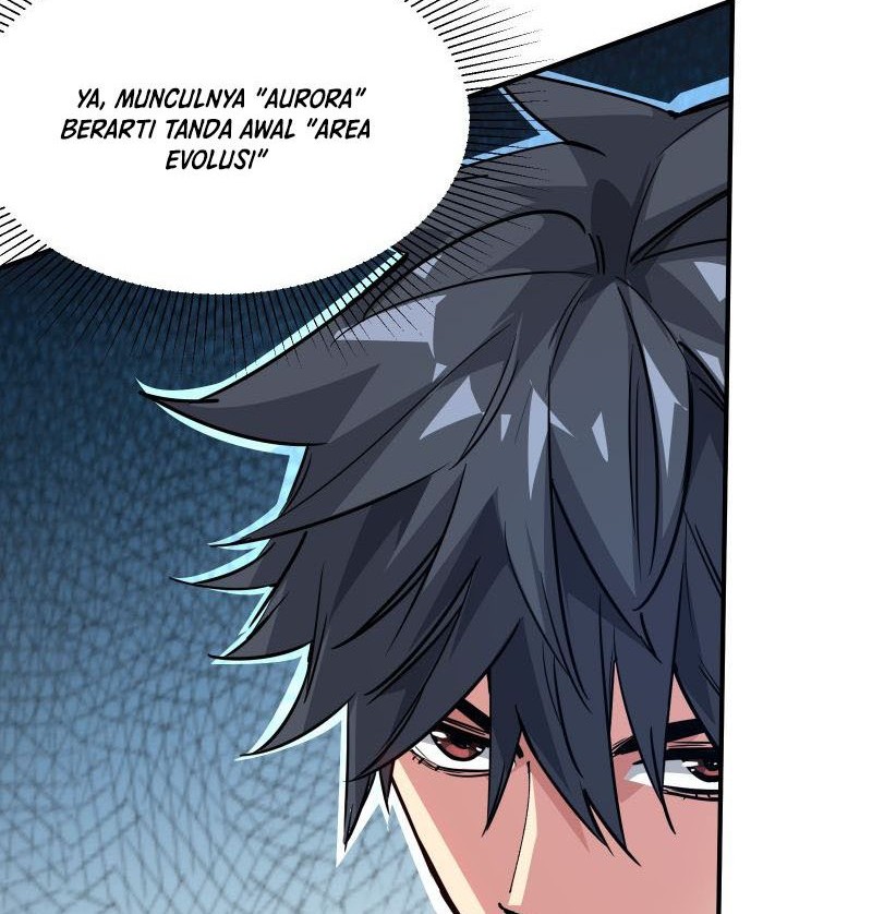 The Evolution Chapter 03 Gambar 13