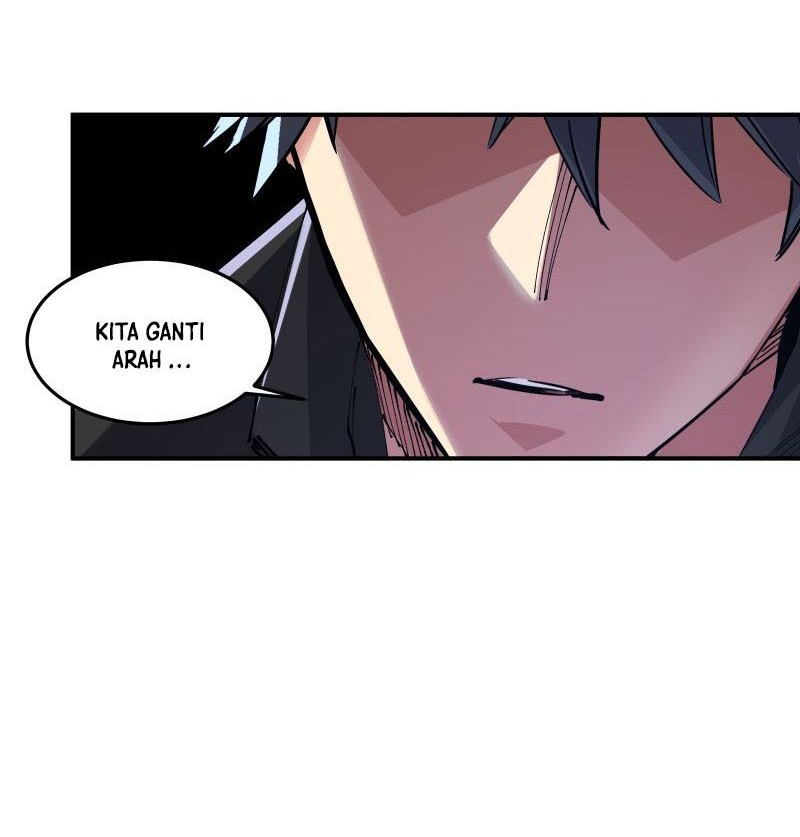 The Evolution Chapter 03 Gambar 17