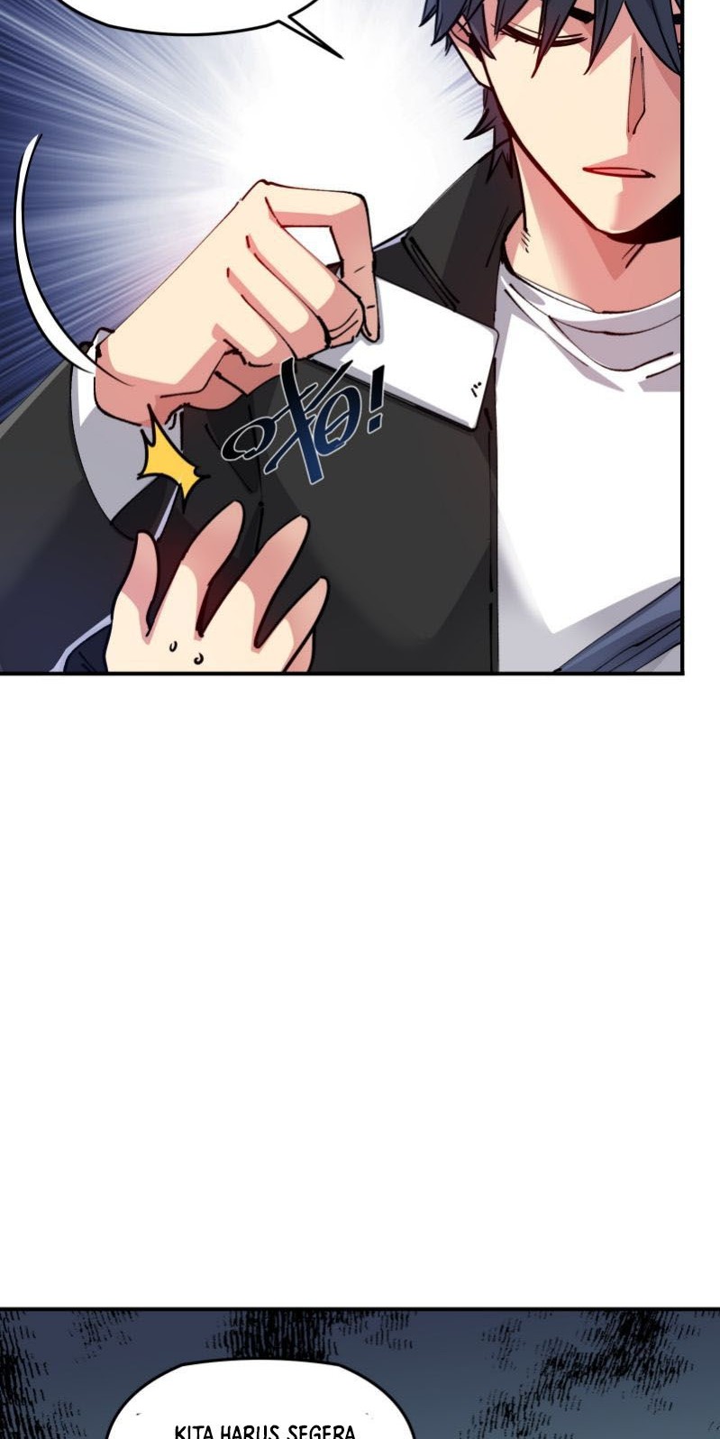 The Evolution Chapter 02 Gambar 31