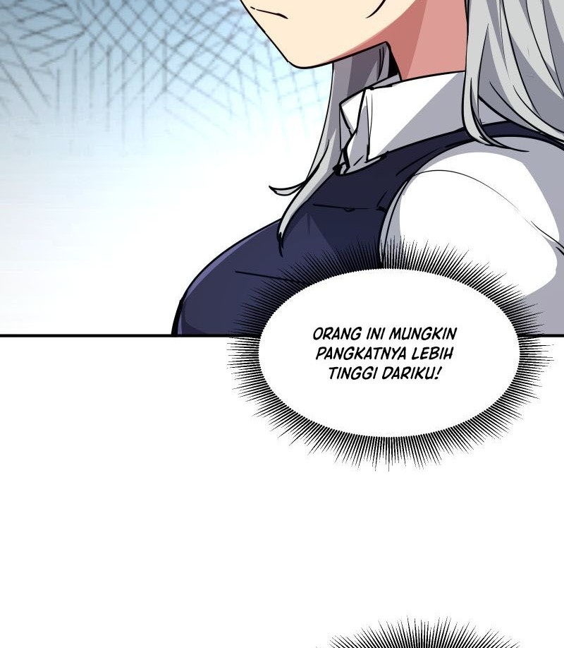 The Evolution Chapter 02 Gambar 35