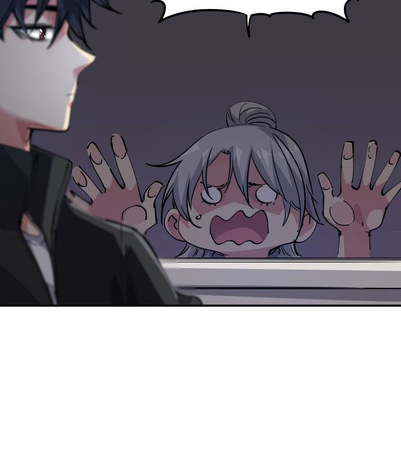 The Evolution Chapter 02 Gambar 39
