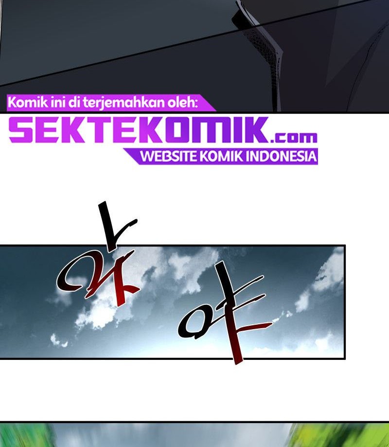 The Evolution Chapter 02 Gambar 41