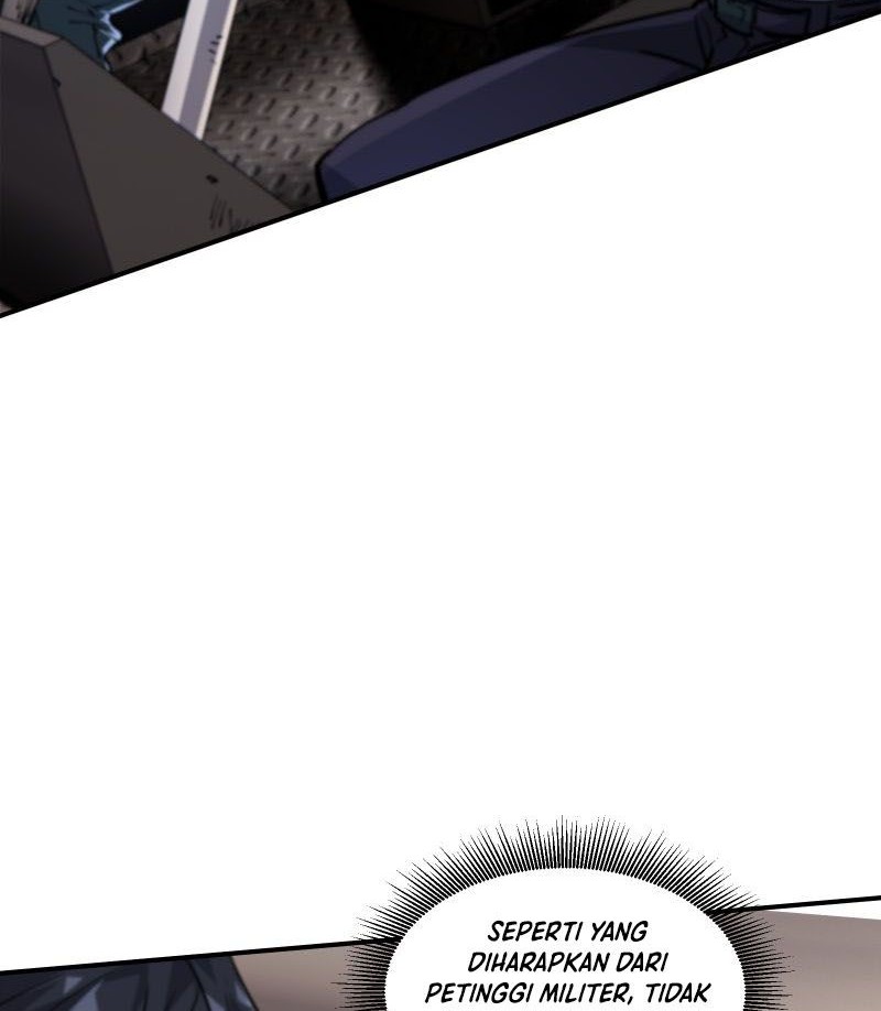 The Evolution Chapter 02 Gambar 43