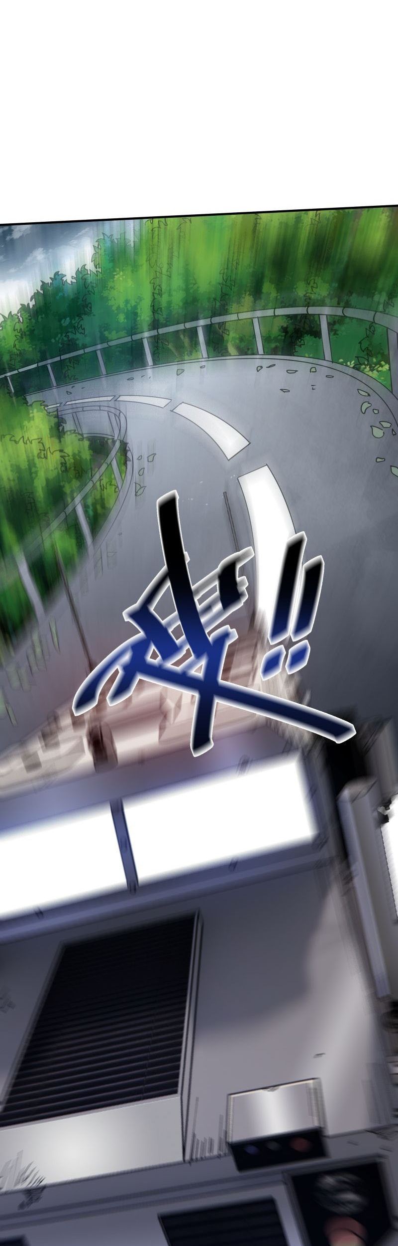 The Evolution Chapter 02 Gambar 54