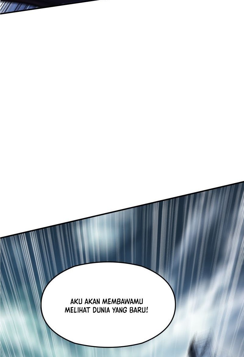 The Evolution Chapter 02 Gambar 57