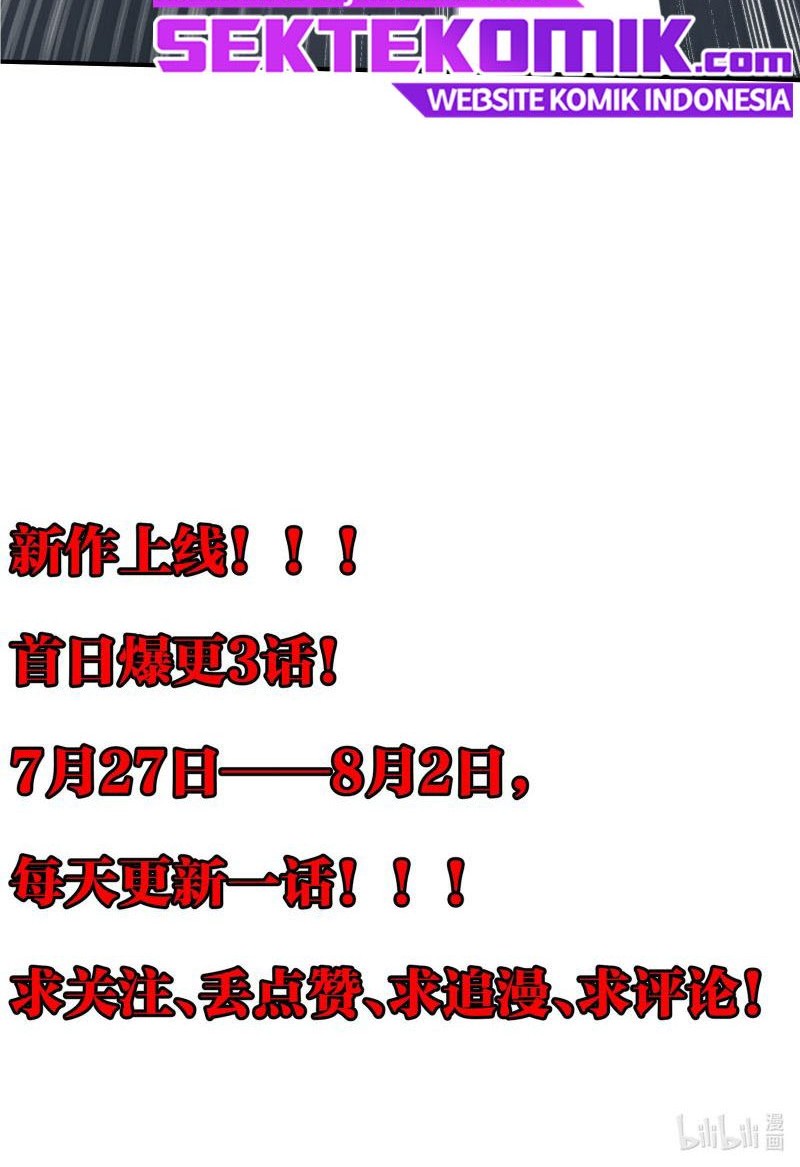 The Evolution Chapter 02 Gambar 59