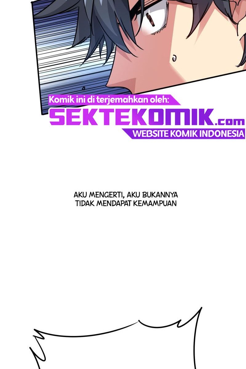 The Evolution Chapter 02 Gambar 15