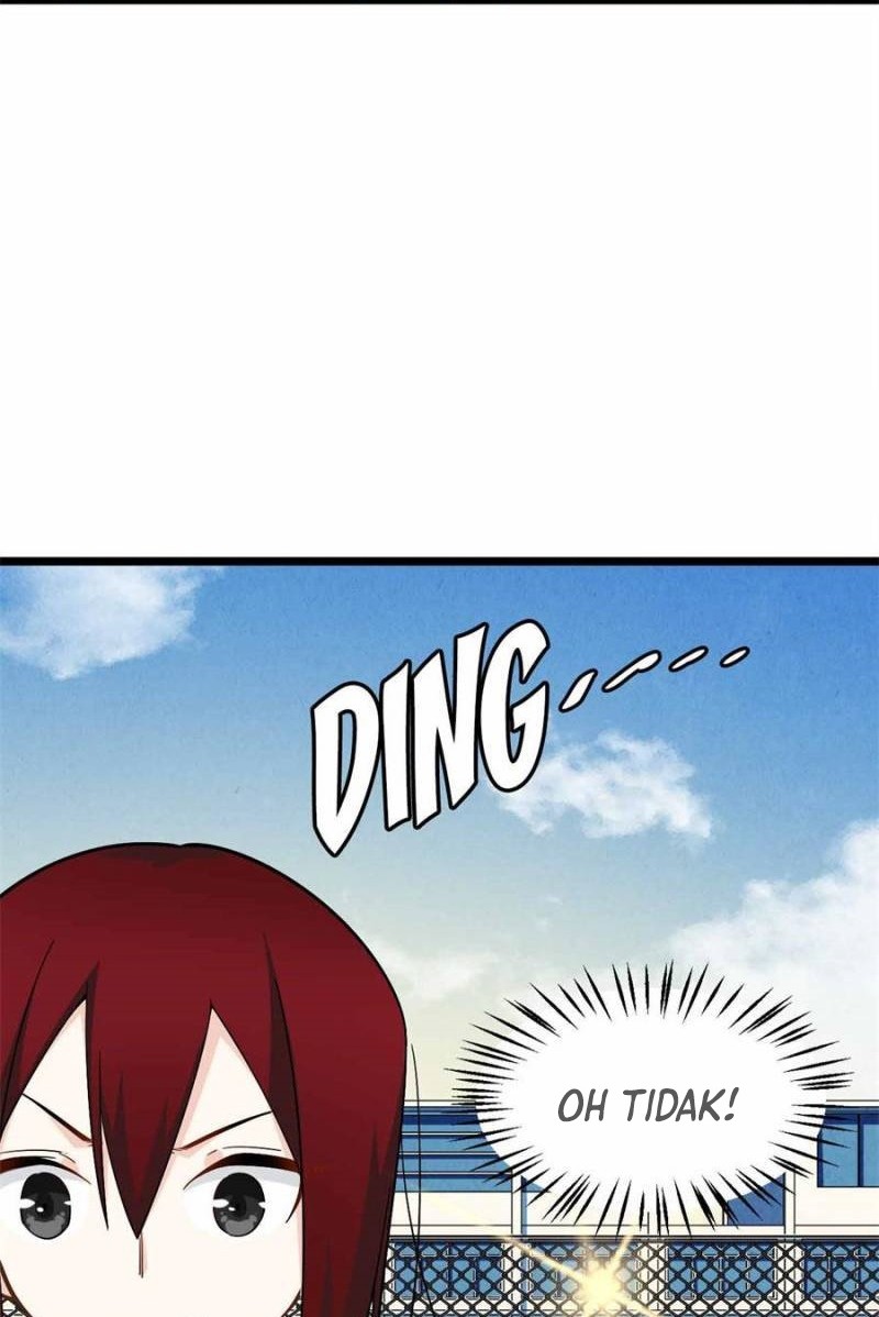My Girlfriend is a Villain Chapter 139 Gambar 27