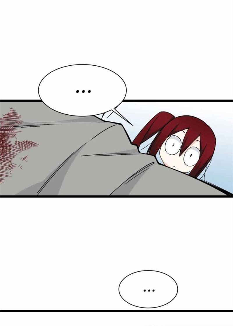 My Girlfriend is a Villain Chapter 139 Gambar 37
