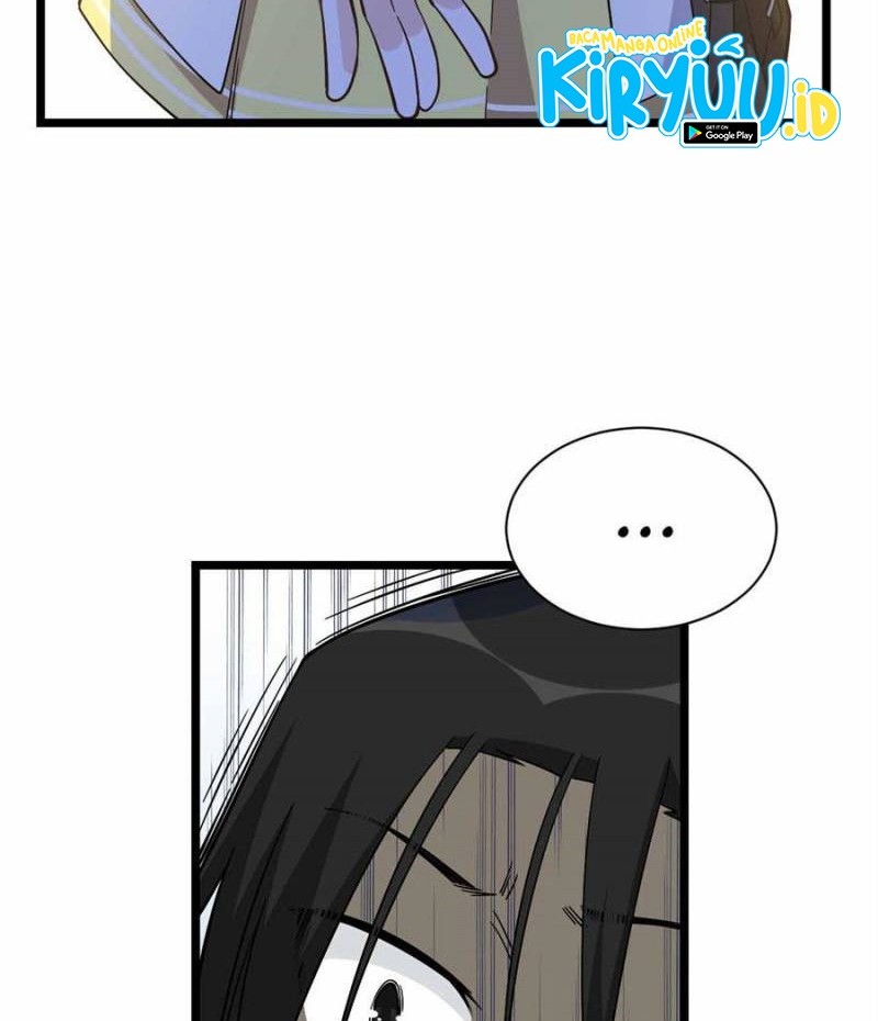 My Girlfriend is a Villain Chapter 139 Gambar 59