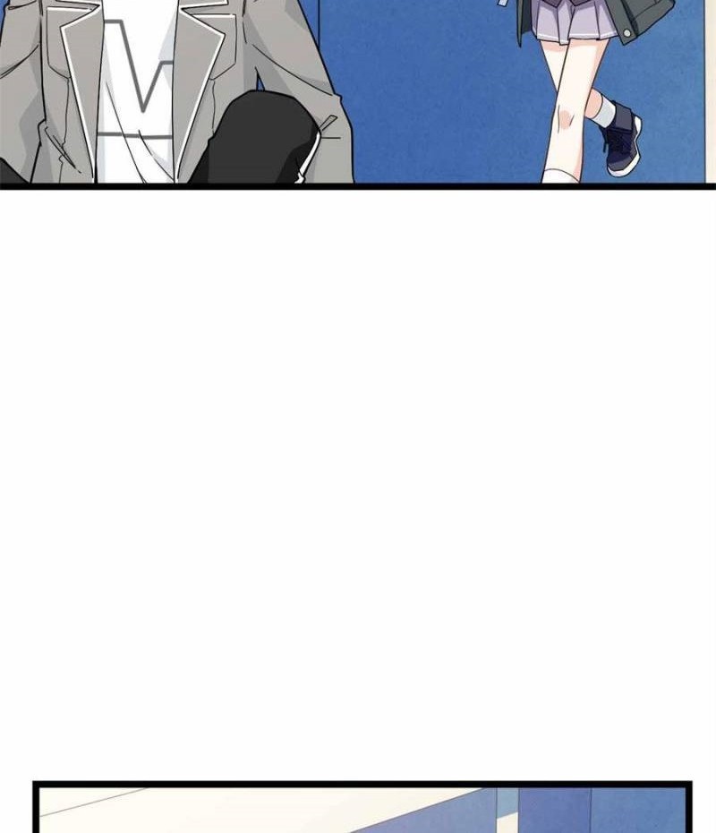 My Girlfriend is a Villain Chapter 139 Gambar 61