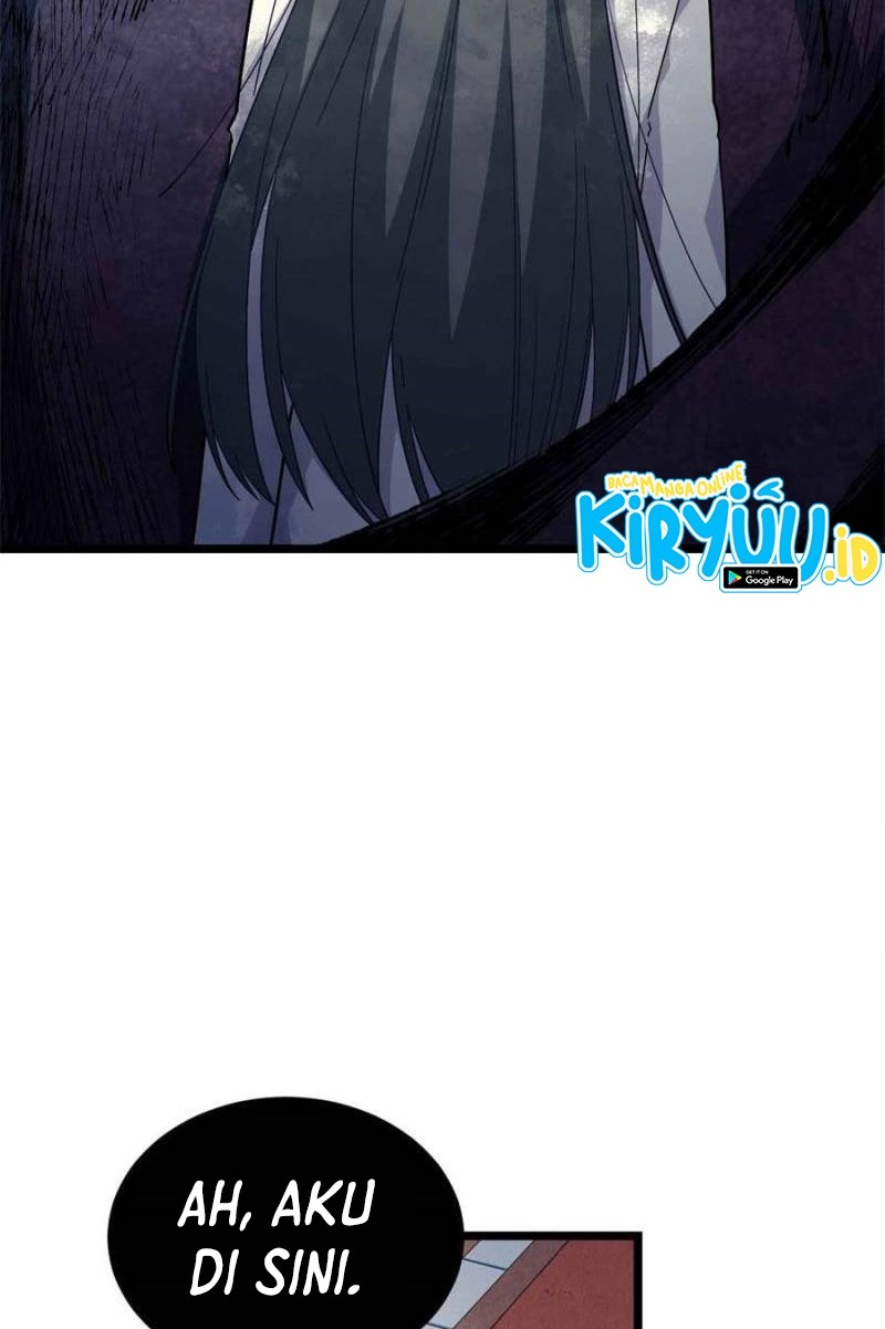 My Girlfriend is a Villain Chapter 139 Gambar 67