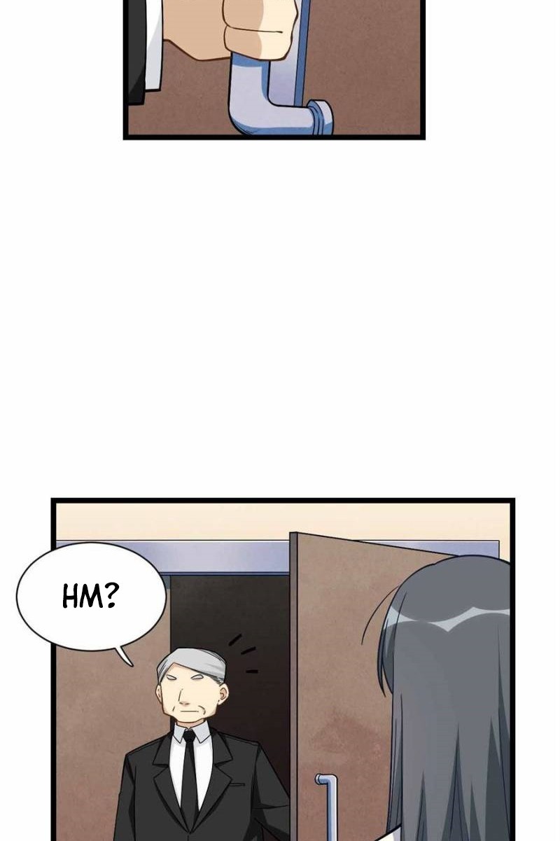 My Girlfriend is a Villain Chapter 139 Gambar 69