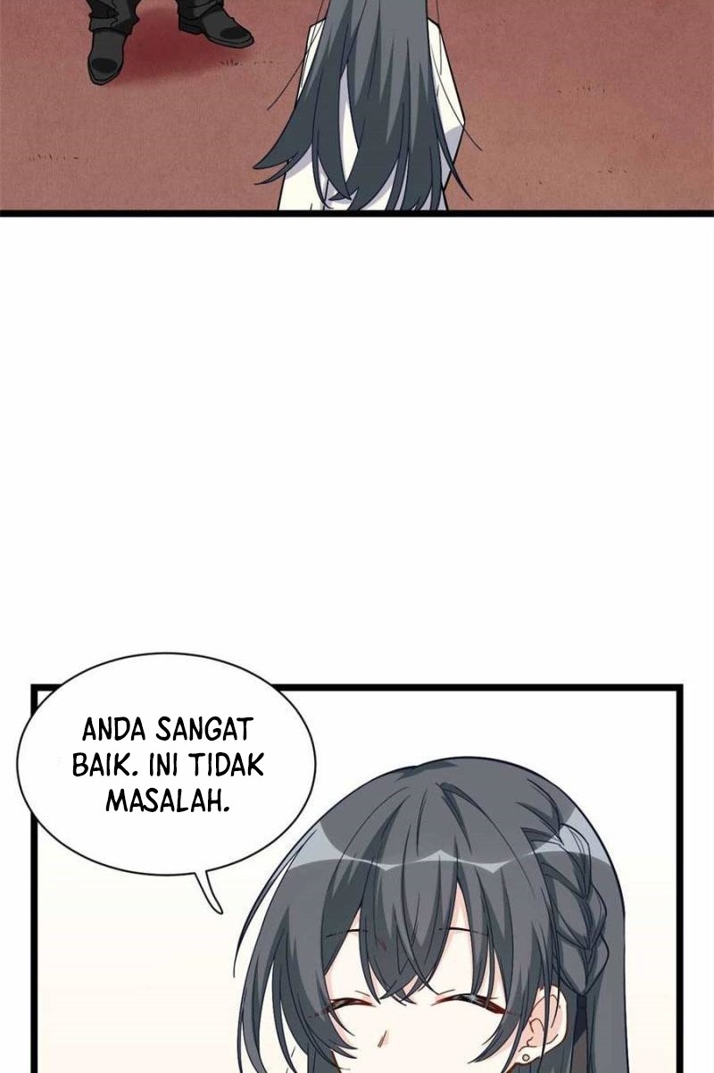 My Girlfriend is a Villain Chapter 139 Gambar 71