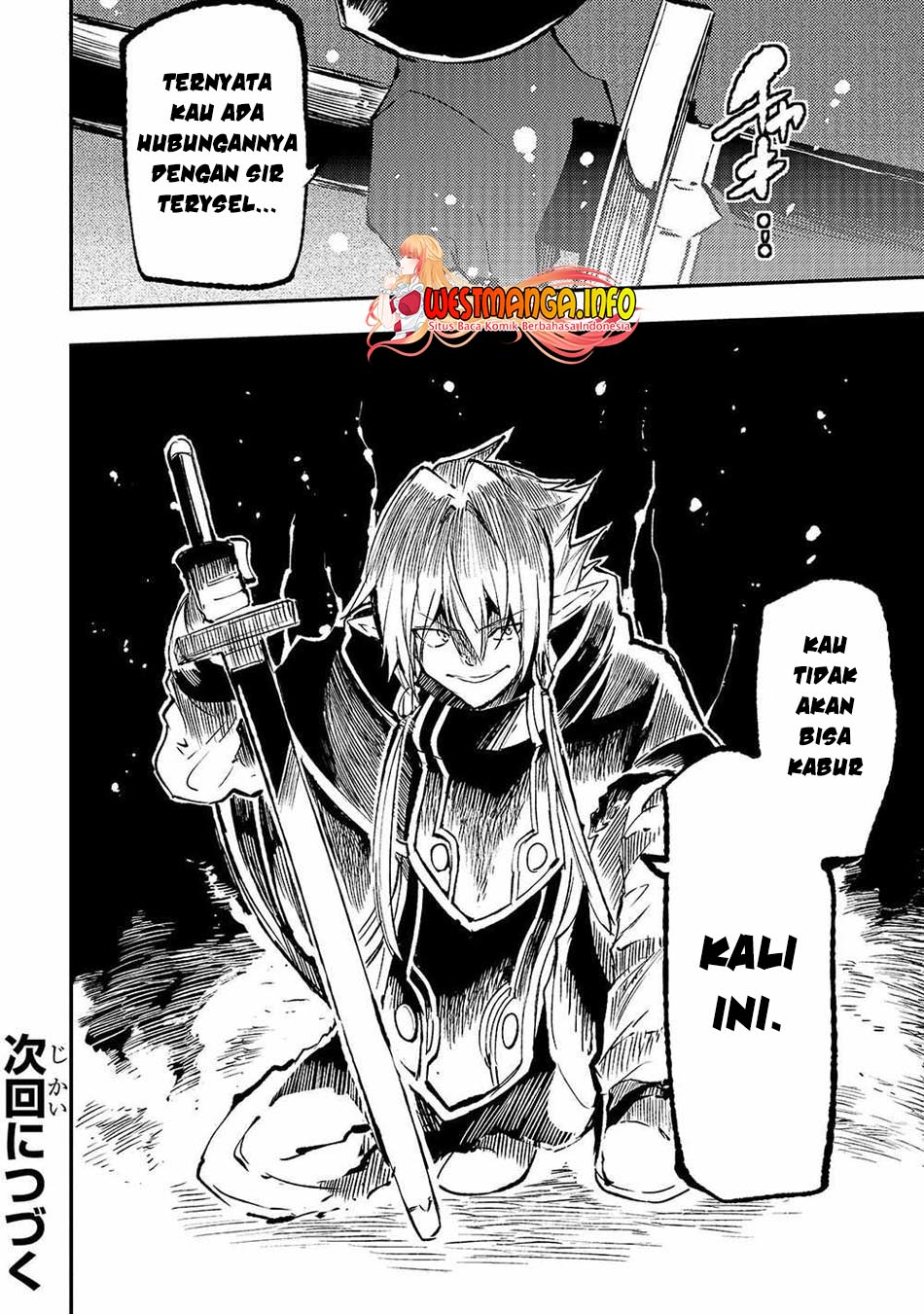 Hitoribocchi no Isekai Kouryaku Chapter 149 Gambar 17