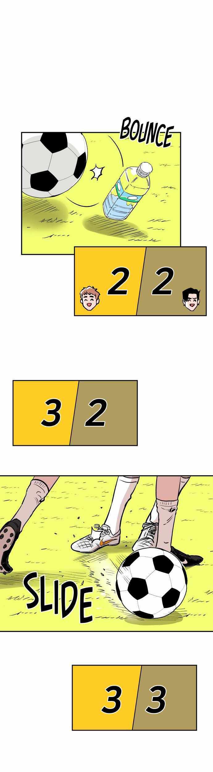 Baca Build Up Chapter 47 Gambar 2