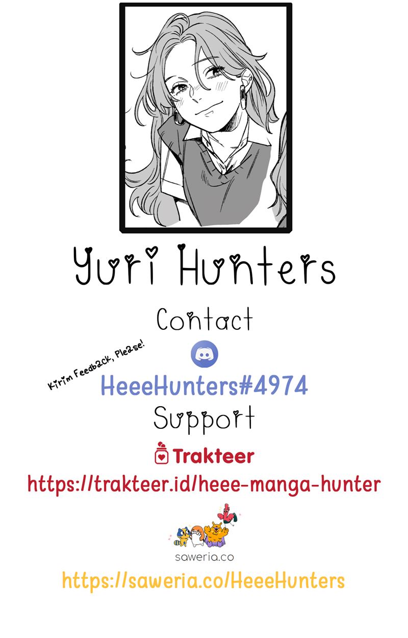 Kininatteru Hito ga Otoko Jyanakatta Chapter 09.1 Gambar 3