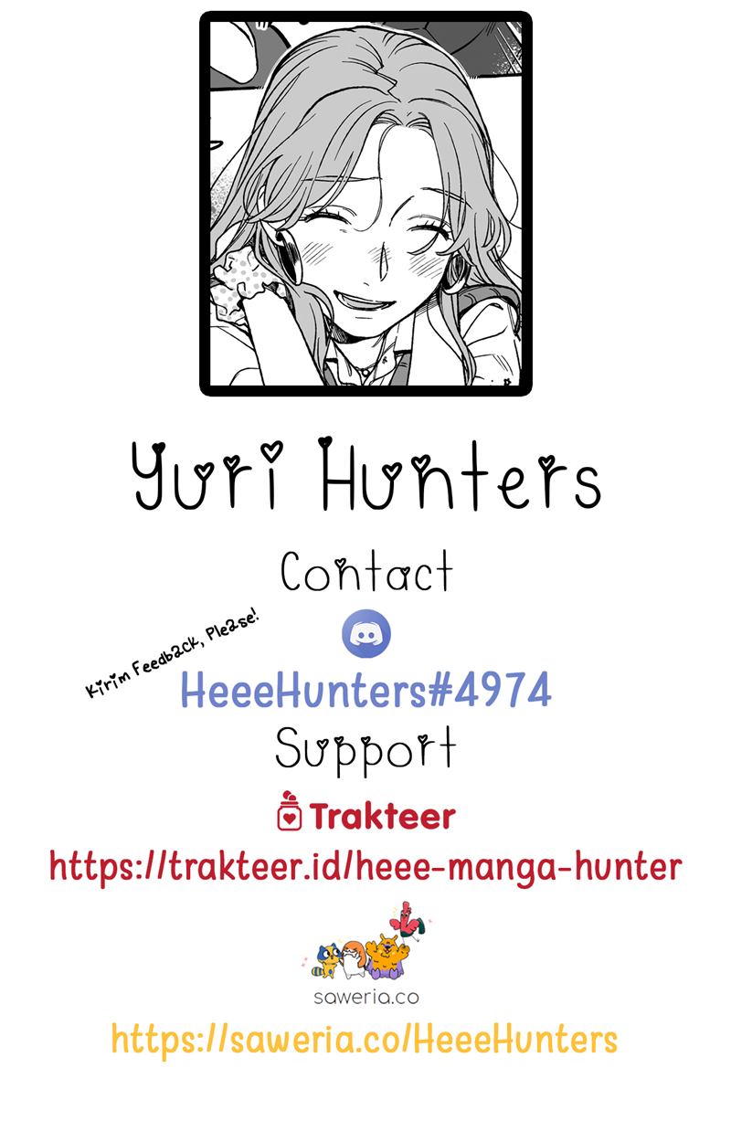 Kininatteru Hito ga Otoko Jyanakatta Chapter 09 Gambar 5