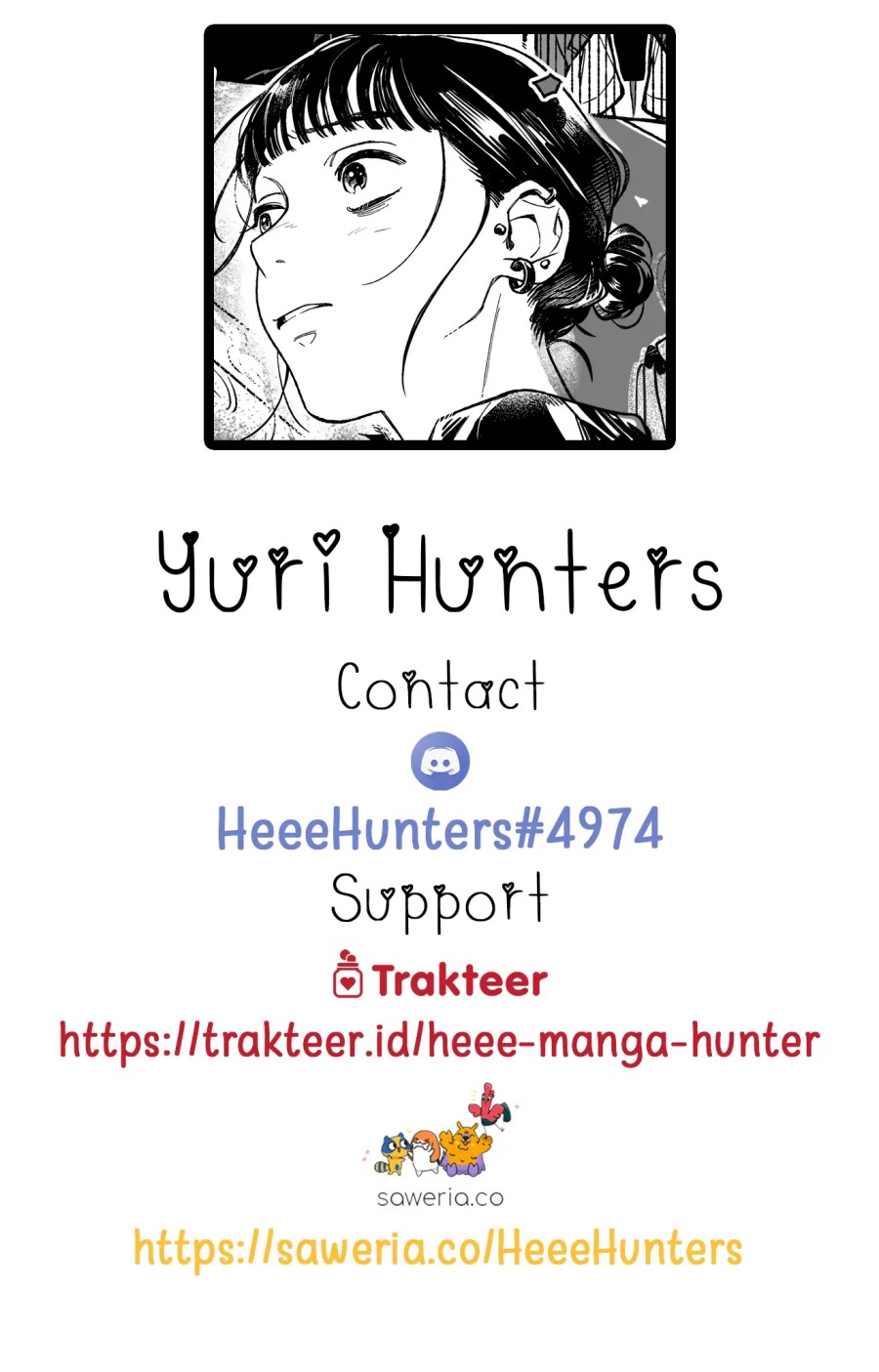 Kininatteru Hito ga Otoko Jyanakatta Chapter 06 Gambar 5