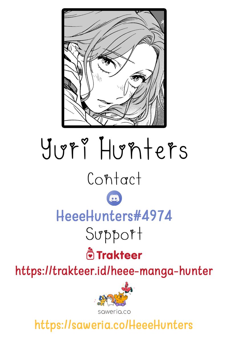 Kininatteru Hito ga Otoko Jyanakatta Chapter 05 Gambar 5