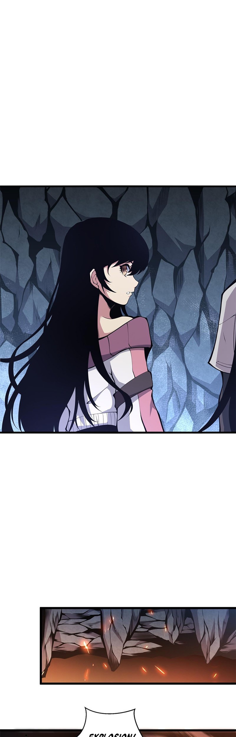 I Have to Be a Monster Chapter 02 Gambar 28