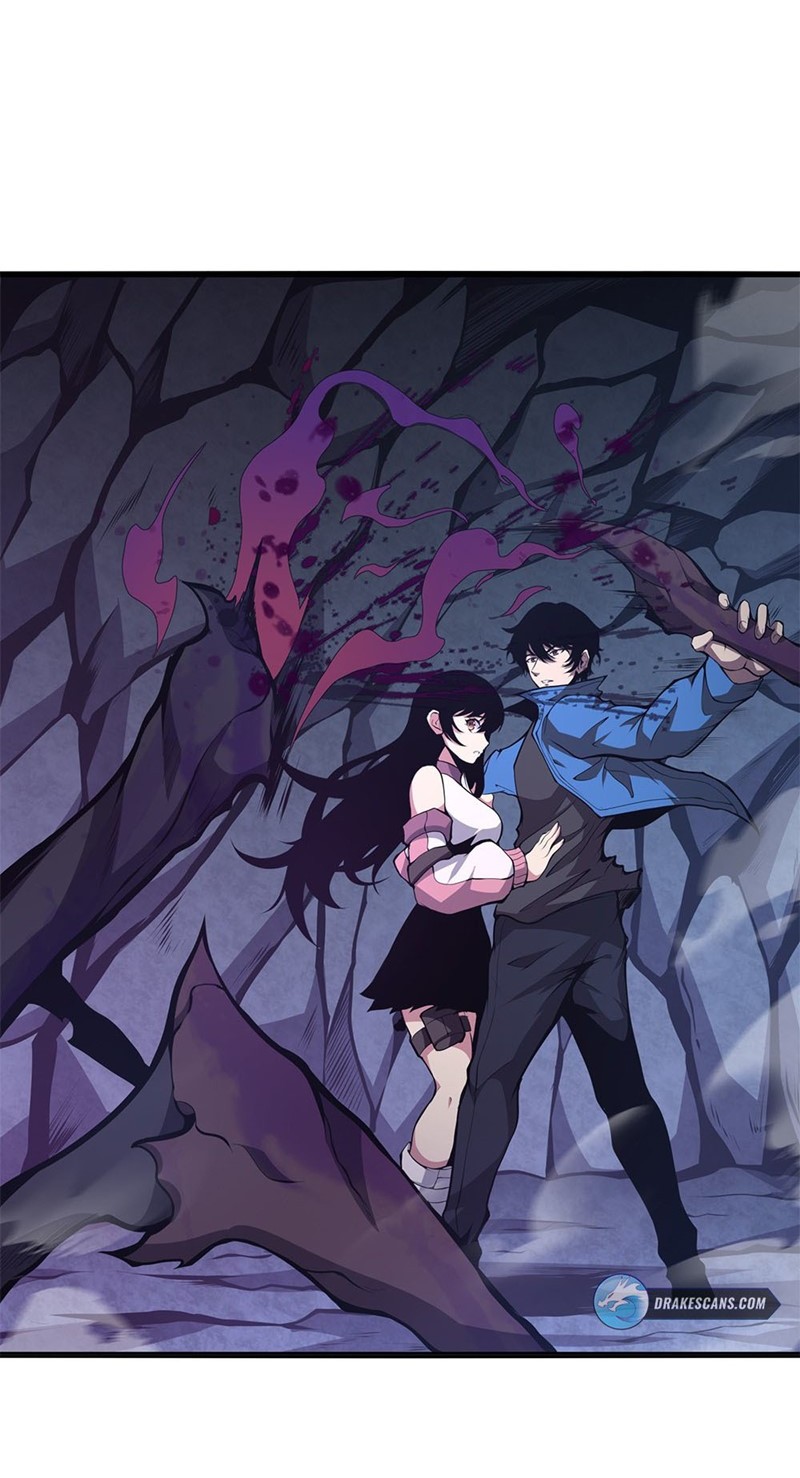 I Have to Be a Monster Chapter 02 Gambar 48